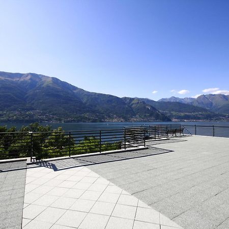 Residence Oasi Del Viandante Lake Como Екстер'єр фото