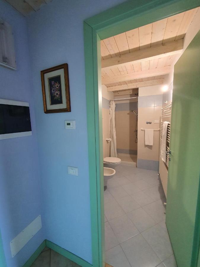 Residence Oasi Del Viandante Lake Como Екстер'єр фото