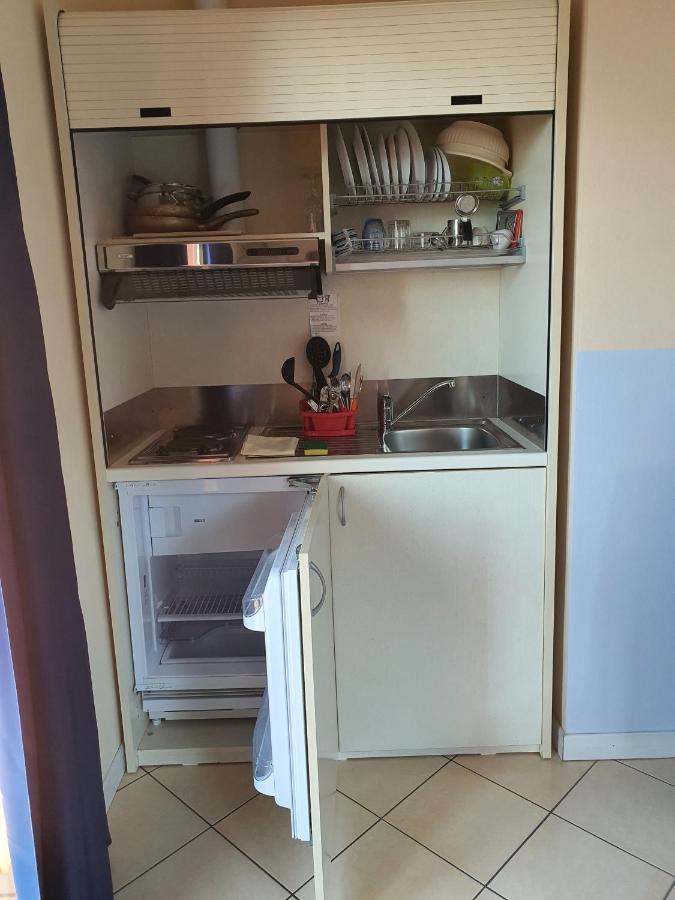 Residence Oasi Del Viandante Lake Como Екстер'єр фото