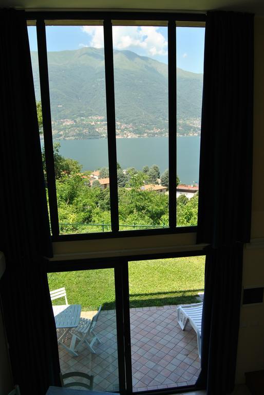 Residence Oasi Del Viandante Lake Como Номер фото