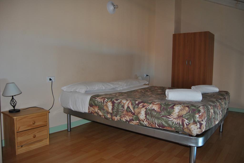 Residence Oasi Del Viandante Lake Como Екстер'єр фото