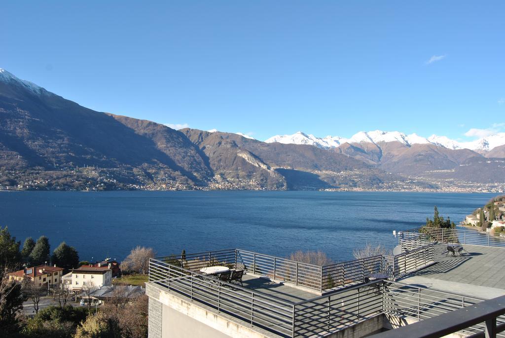 Residence Oasi Del Viandante Lake Como Екстер'єр фото