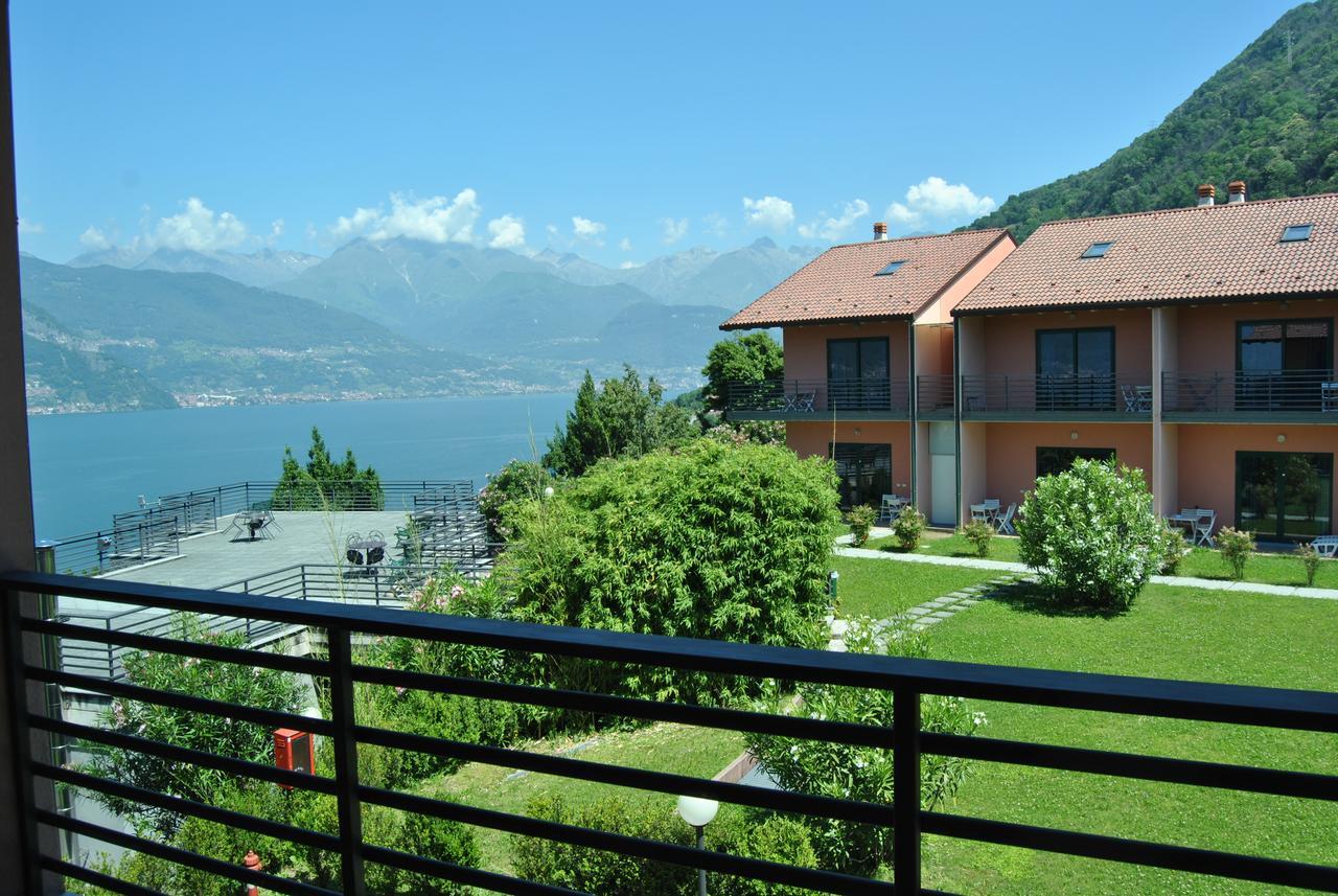 Residence Oasi Del Viandante Lake Como Екстер'єр фото