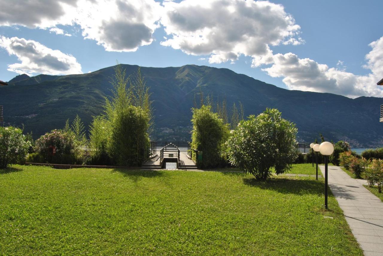 Residence Oasi Del Viandante Lake Como Екстер'єр фото